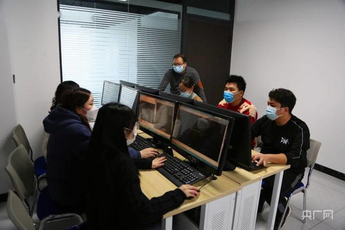 加強職業技能培訓與信息技術咨詢服務，拓寬勞動者就業渠道